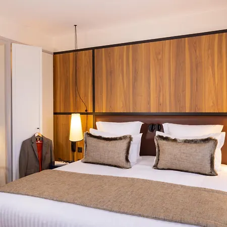 Ξενοδοχείο Toujours & 4*