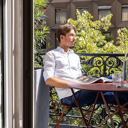 Ξενοδοχείο Toujours & Παρίσι