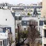 Toujours & 4* París