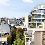 Toujours & Hotel París