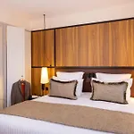Hotel Toujours & 4*