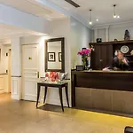 Toujours & Hotel París