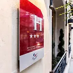 Toujours & Hotel 4*