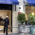 Toujours & París