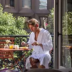 Toujours & París