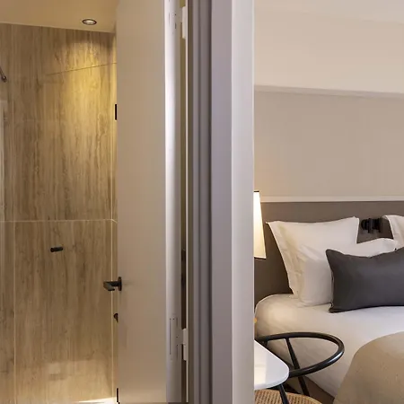 Toujours&spa 4* Paris