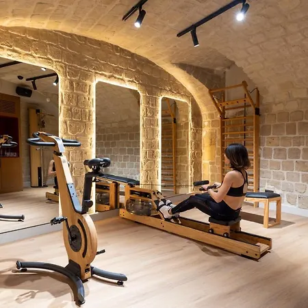 Hotel Toujours&spa Paris