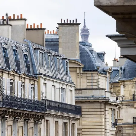 Hotel Toujours & 4*