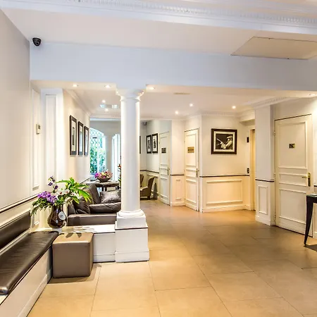 Toujours&spa Hotel Paris