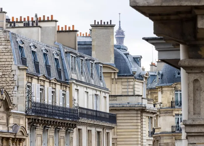 Hotel Toujours & 4*