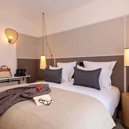 Toujours&spa Hotel 4*