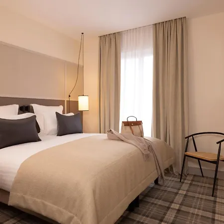 Toujours&spa Paris