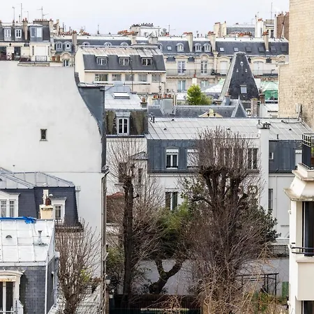 Toujours & 4* París