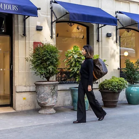 Toujours&spa