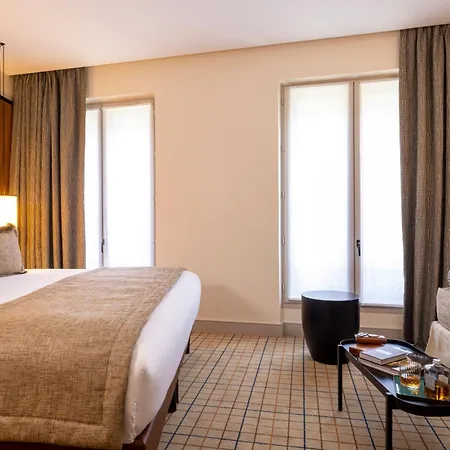 Toujours&spa Paris