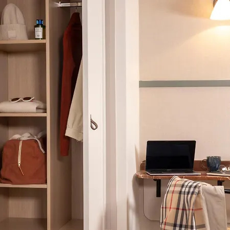 Toujours&spa Hotel 4*