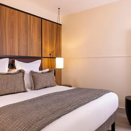 Toujours&spa 4*