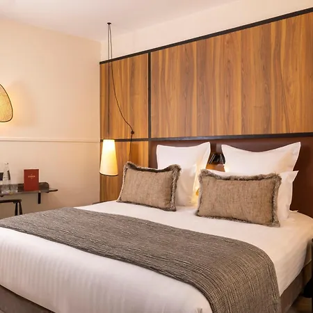 Hotel Toujours&spa