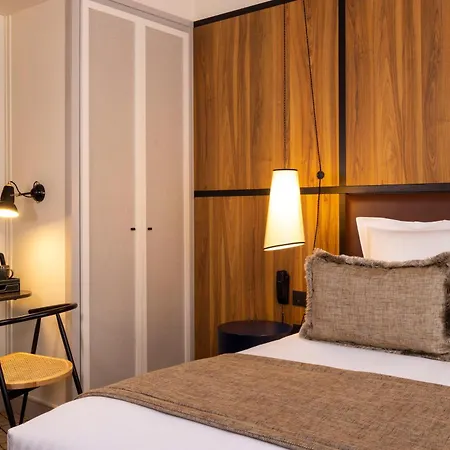 Toujours&spa 4*