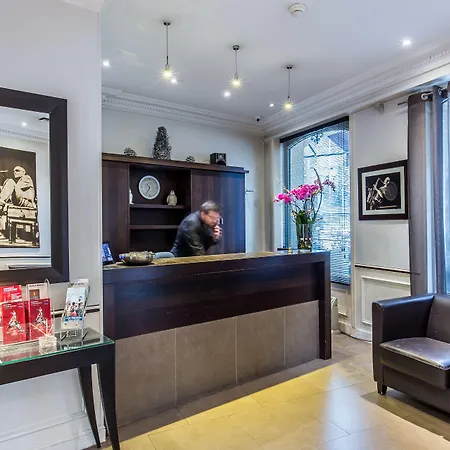 Toujours&spa Paris