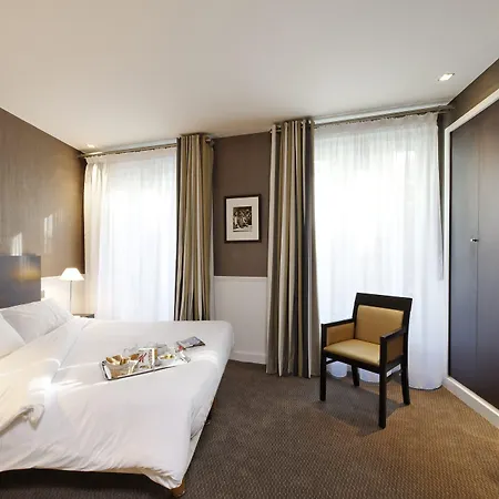 Toujours&spa Hotel