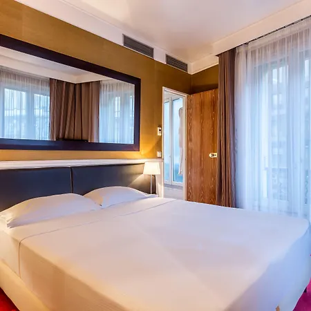 Toujours&spa Hotel 4*