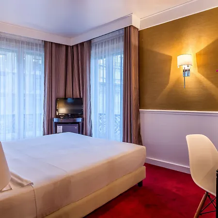 Toujours & Otel 4*
