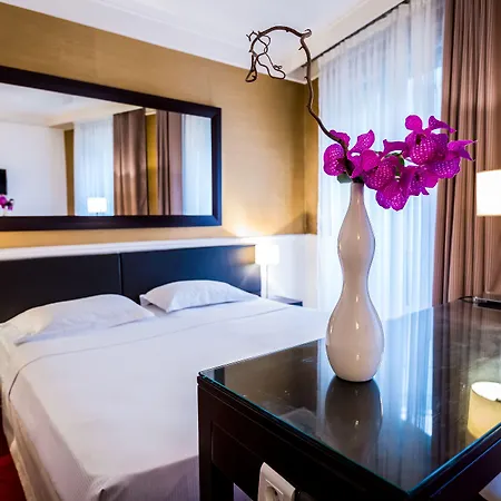 Toujours&spa Hotel 4*