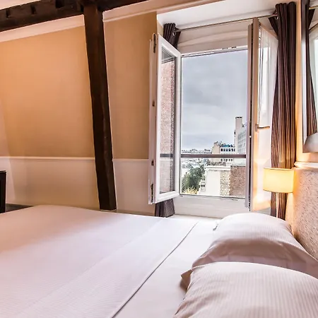 Toujours&spa 4*