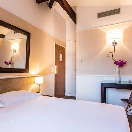 Hotel Toujours&spa 4*