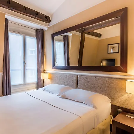 Toujours&spa Hotel
