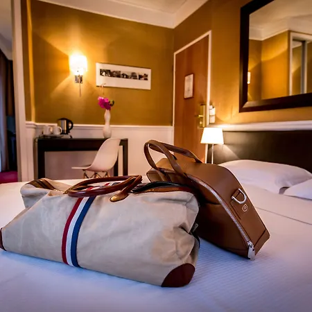 Toujours&spa Hotel