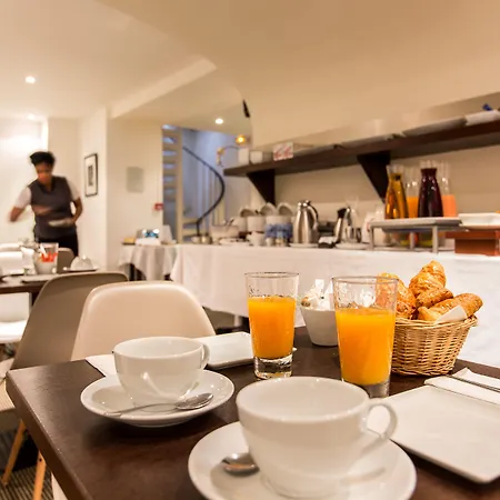 Toujours&spa Paris