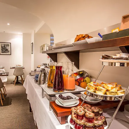 Hotel Toujours&spa 4*