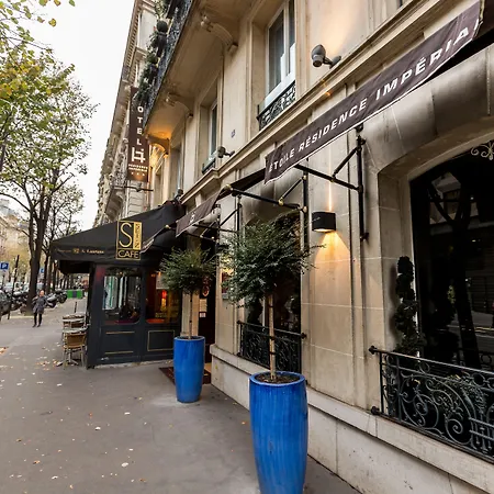 Toujours&spa Hotel