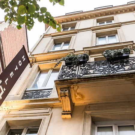 Toujours&spa Paris