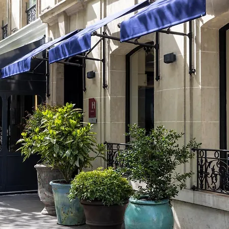 Hotel Toujours&spa 4*