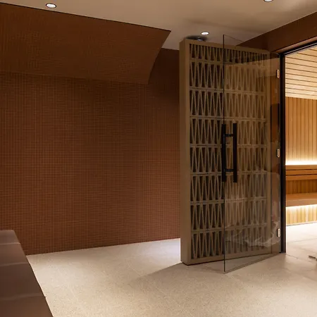 Toujours&spa Hotel Paris