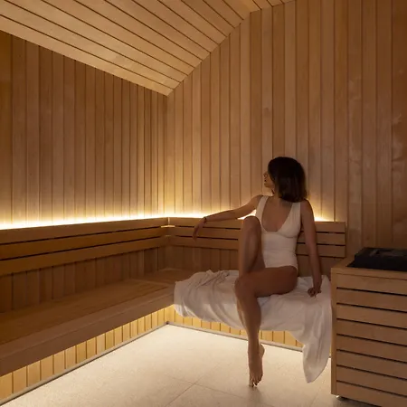 Toujours&spa 4* Paris