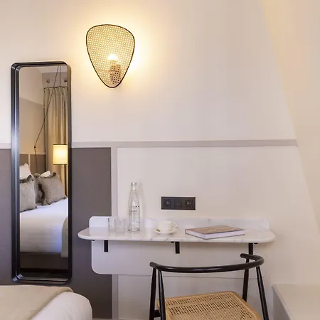 Toujours&spa Hotel