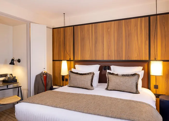 Hotel Toujours&spa 4*