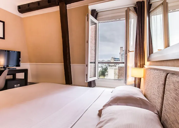 Toujours&spa 4*