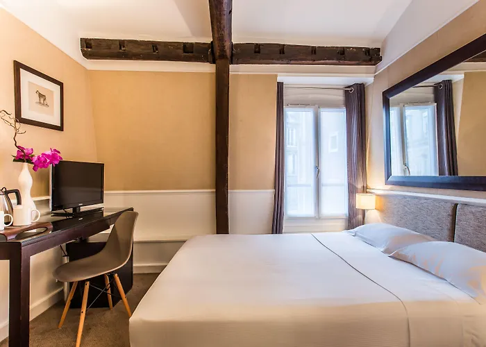 Hotel Toujours&spa