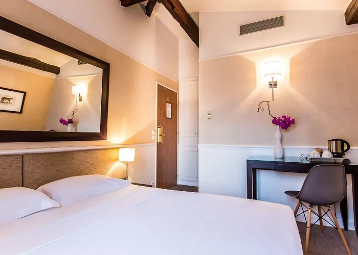 Hotel Toujours&spa 4*