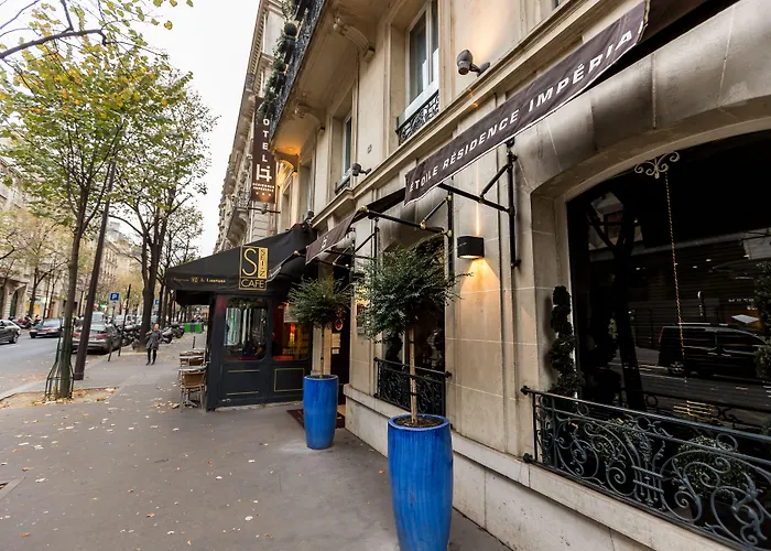 Toujours & Hotel