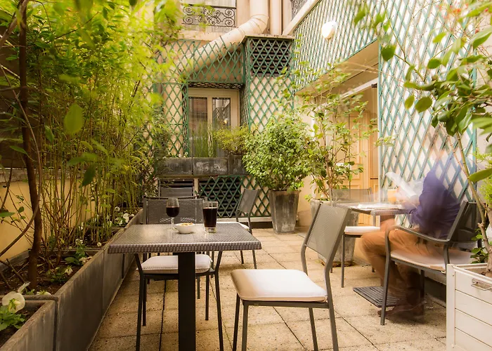 Hotel Toujours&spa
