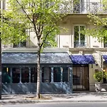 Hotel Toujours & 4*