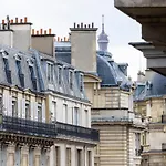 Hotel Toujours & 4*