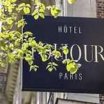 Toujours &