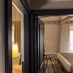 Hotel Toujours & Paříž